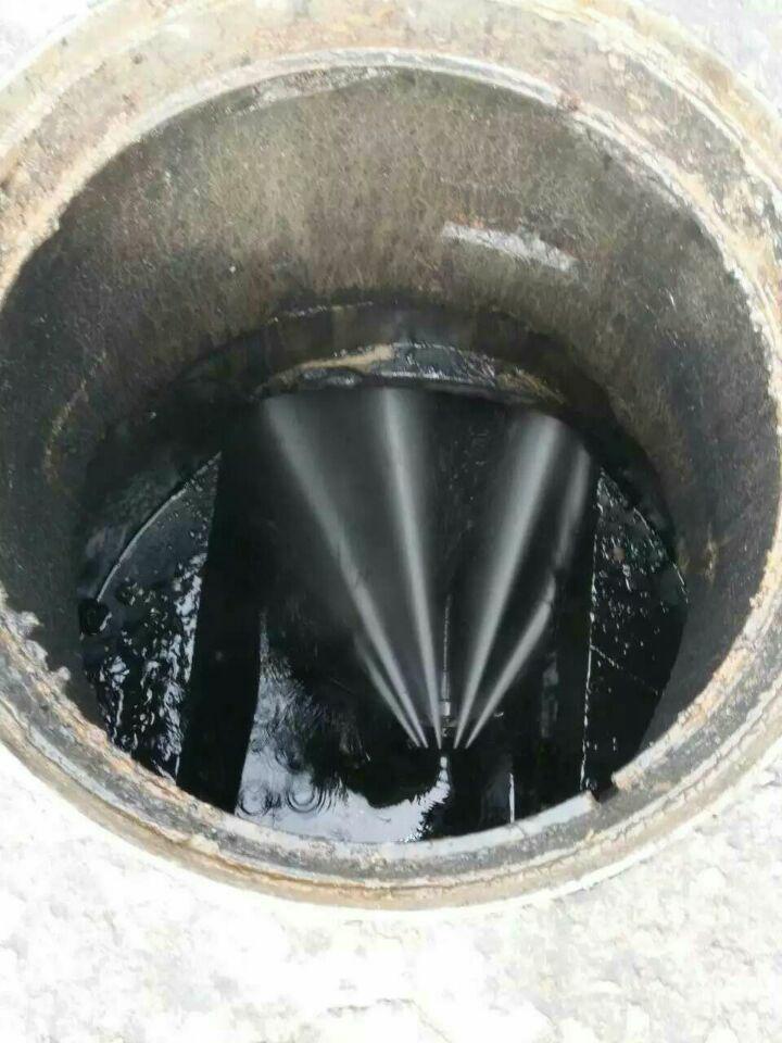 南华市政管道清洗-排污管道清洗