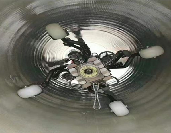南华非开挖修复技术在地下管线建设的优势体现